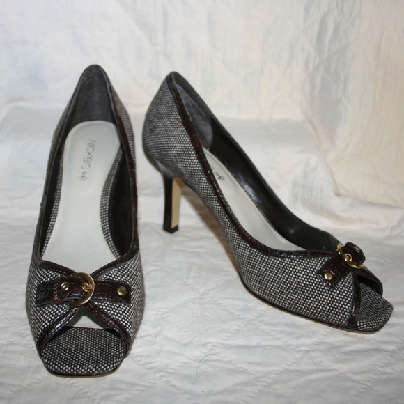 Nickels heels - Picture 1 of 8